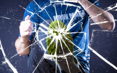 KRAV MAGA IS BACK !!!